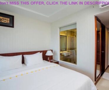 Top Oriental Pearl Beach Resort & Spa (Vietnam)