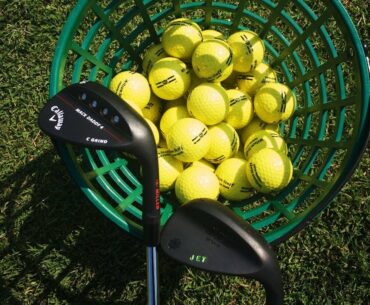 The Best Sand Wedges of 2018!