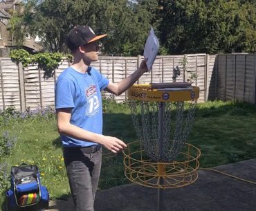 Practice Putter Recap | Nate Sexton Unboxing | Swap & Trade | London Disc Golf Community