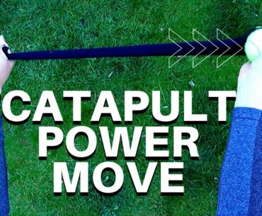 MY FAVOURITE GOLF DRILL THAT HAS HELPED THOUSANDS OF GOLFERS