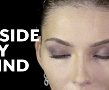 Inside My Mind | Bernadette Szocs | Liebherr 2019 ITTF World Table Tennis Championships