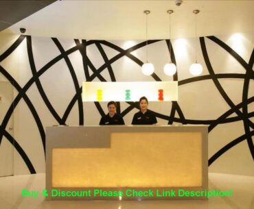 Review Legacy Express Sukhumvit by Compass Hospitality Hotel | Thailand