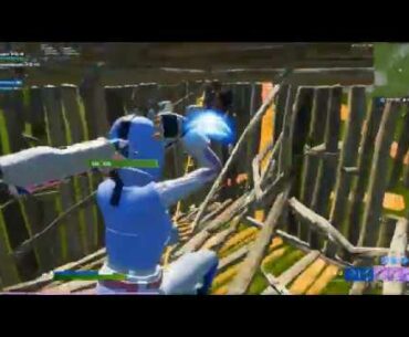 *HIGH PING* HYBRID CREATIVE PLAYER