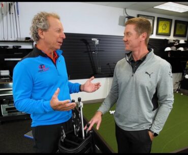 The Hottest New Putter Face Technology in Golf – SIK Golf