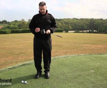 Odyssey  Backstrike Putter Review