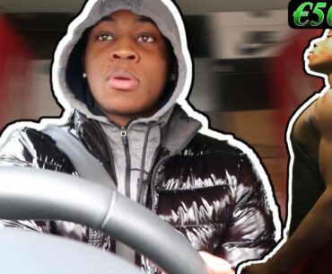 MY €5000+ SHOE COLLECTION | A day in my life during quarantine