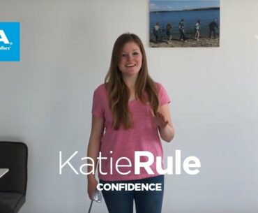 Add confidence to your golf game