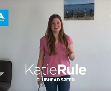 How to improve your clubhead speed