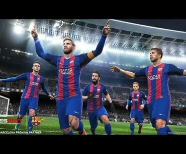My Clubs & Player's | Gamer Akz | Pes 20 Mobile