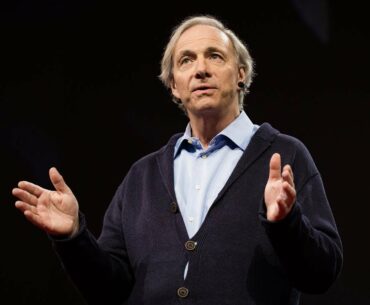 How to build a company where the best ideas win | Ray Dalio