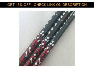 Review  3pcs/lot New Cooyute Golf driver shaft FUJIKURA 5R Clubs Graphite Golf shaft 5R or 5S Flex