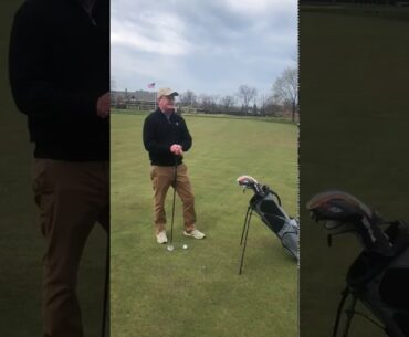 When should you regrip your Golf Clubs?