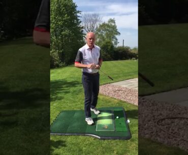 Flop shot