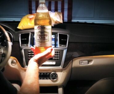 Country Club Malt'liqour