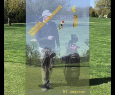 Wedges in the Wind