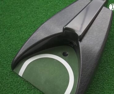 Best Putt - Golf Home Buddy