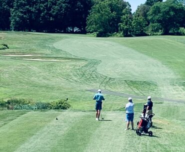 Driver Basics- Grip, Swing, Stance, & Drills