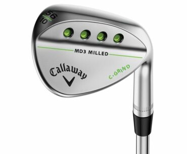 Callaway Golf - Mack Daddy 3 Wedges
