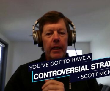 TMGcore's The Edge teaser with guest Scott McNealy