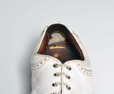 Benefits of golf shoe fitting