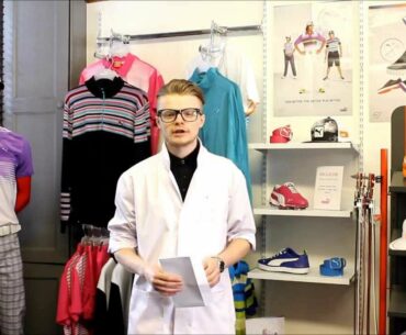 Puma Golf Competition: VIP Premier League Hospitality Winner