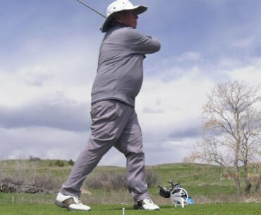 Lakewood Golf Courses Are Open