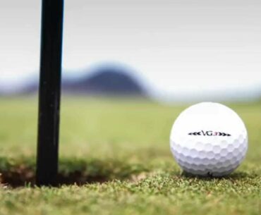 Titleist VG3 Golf Ball Review | Golfland Warehouse