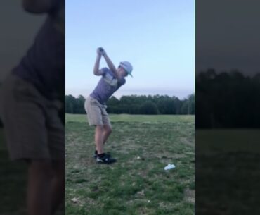 Gap wedge