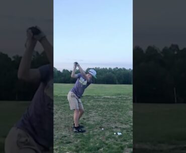 Gap wedge 2