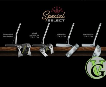 Scotty Cameron Medium Toe Flow Putter Review