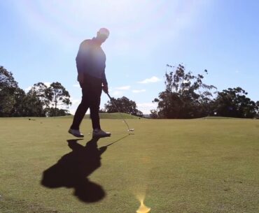 Genesis Golf Link Cup Rule of the Week: Ball moved by wind
