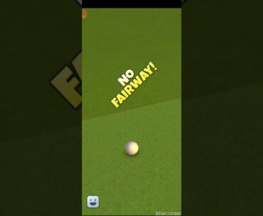 Seja bom no Golf Challenge!!!!! Veja o video