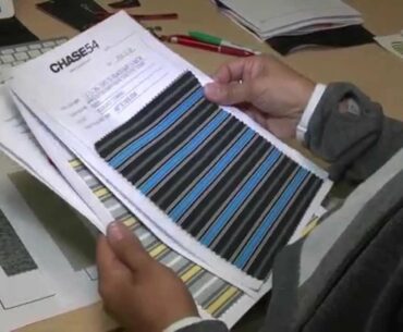 Golf Spotlight 2015 - Chase 54 Design Studio Tour