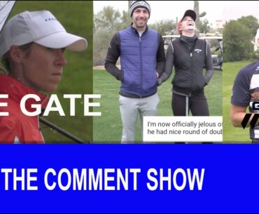 Tee Gate The Comment Show