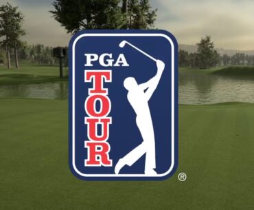 The Golf Club 2019   Mr Bellamy plays PGA Tour part 13