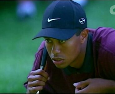 GW Inside The Game: Ken Brown - Top 5 Putters