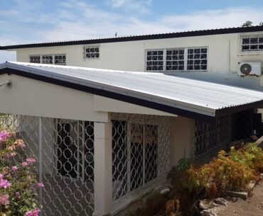 Golf Club Road #1 For Sale Barbados