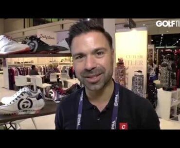 Duca del Cosma Golf Shoes 2018