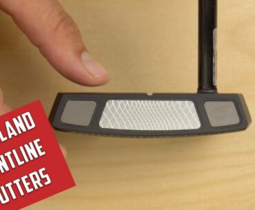 Cleveland Frontline Putters