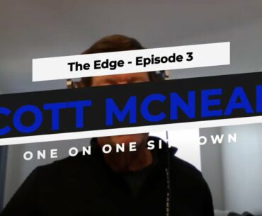 The Edge Episode 3 with Scott McNealy