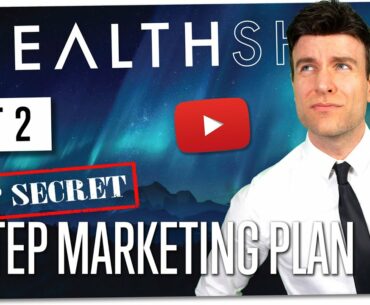 🤑 EASY 3 Step Marketing 101 Plan! Turn a PROFIT💰in Web Design 2020! Part 2