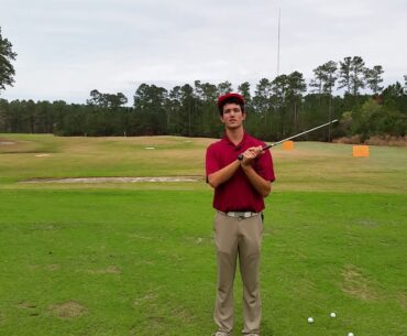 Is your golf swing a #@!$#$@$ mess? | 3 SUREFIRE Tips to Pure it in 2018 | SagutoGolf