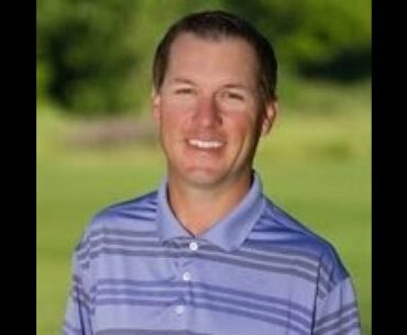 PGA Professional Jordan Young talks V1 & Remote Golf Lessons