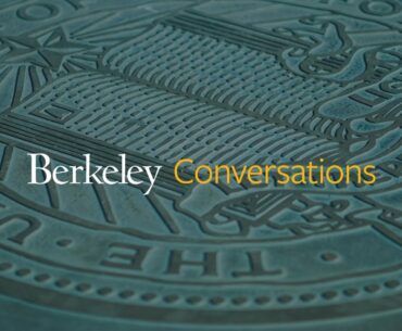 Berkeley Conversations - Straight Talk: A Conversation about Racism, Health Inequities and COVID-19