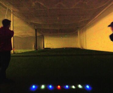 Best Lighted Golf Ball On The Market, Enhancing Game Of GOLF -LED Golf Ball