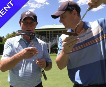 PING Vault 2.0 PUTTERS