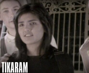 Tanita Tikaram - Good Tradition (Official Video)