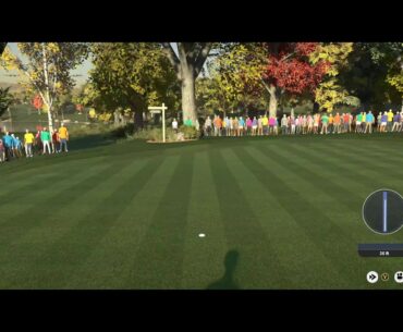 The Golf Club 2019 Gameplay  Online Society Tournaments