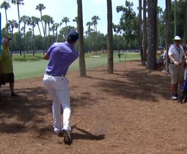 Golf’s versions of field goals