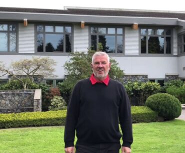 Uplands Golf Club - April 20th-24th